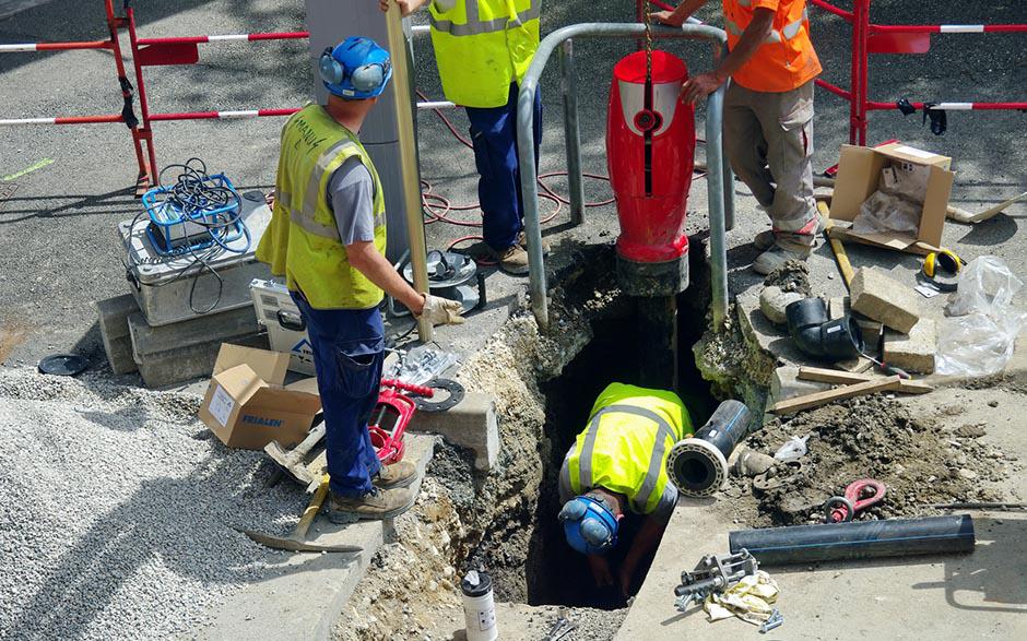 comment déboucher wc facilement Montreuil