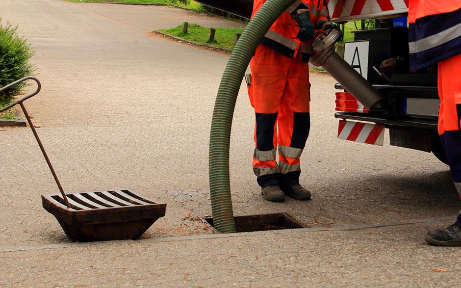 entreprise assainissement Vernouillet